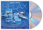 Blank & Jones - Relax (The Best Of A Decade 2003 - 2013) 2×CD Nowy