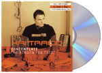 Kai Tracid ‎- Contemplate (The Reason You Exist) CD Album Używ.