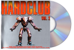 DJ Dean - Hardclub Vol. 2 2xCD Używ.