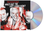 Scooter - Who's Got The Last Laugh Now? CD Album Używ.