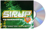 DJ Tatana Sirup Vol. 1 CD Używ.