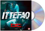 BT - Ittefaq Soundtrack 2xCD Album Nowy