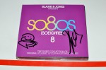 Blank & Jones – So80s (Soeighties) 8 AUTOGRAF 3xCD Nowa