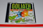 DJ Snowman / Lady Tom - Goliath - Tour 2004 2xCD Używ.