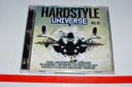 Hardstyle Universe Vol. 1 2xCD Używ.