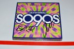 Blank & Jones – So90s (Sonineties) AUTOGRAF 3xCD Nowa