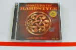 Masters Of Hardstyle Vol. 03 2xCD Używ.