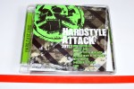 Hardstyle Attack 2011.2 2xCD Używ.
