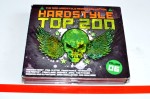 Hardstyle Top 200 Volume 06 4xCD Używ.