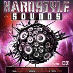 Hardstyle Sounds Vol. 02 3xCD Używ.