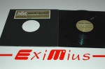 Blank & Jones – The Nightfly (Remixes) 12''