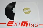 Armada Music Sampler 58 12" LP / BT / Adam K / Vengeance / M.I.K.E. / Scott Lowe / Duncan Brewer / Dan Winter 12'' LP Nowa