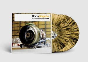Boris Brejcha - Die Maschinen Sind Gestrandet 2x12" Vinyl New