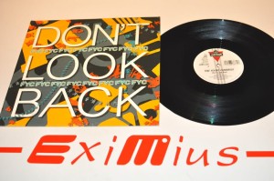 Fine Young Cannibals / FYC - Don't Look Back 12" Winyl Używ.
