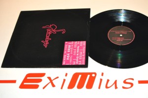 Fedde Le Grand - I Miss You / Sono Na 12" Winyl Używ.