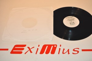 Dido – Here With Me (NTB Remix) 12" Winyl Używ.
