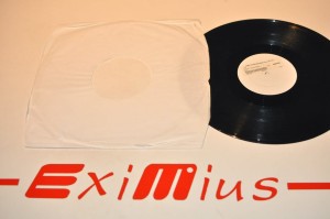 Dido – Hunter (Trance Remix) 12" Winyl Używ.