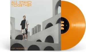 Lost Frequencies - All Stand Together 2x12" Winyl Album Nowy