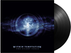 Within Temptation – The Silent Force 12" Winyl Nowy