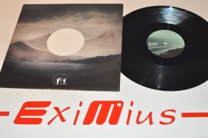 Cycom / Bad Matter & Martsman – Petrol / Cold Love 12" Winyl Używ.
