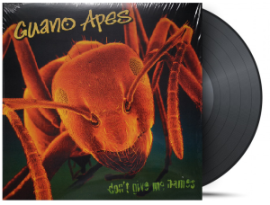 Guano Apes - Don't Give Me Names 12" Vinyl LP Album New
