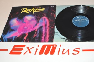 Rocazino - Rocazino 12" Vinyl Album Used