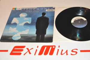Mike Batt With The London Symphony Orchestra - Schizophonia 12" Vinyl Album Used