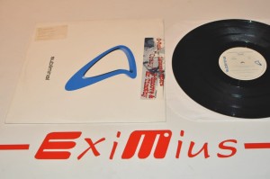E-Funk – Crazy 12" Winyl Używ.