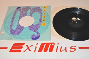 Cher – Skin Deep 12"  Winyl Używ. 