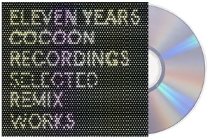 Eleven Years Cocoon Recordings - Selected Remix Works 2xCD New