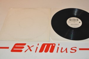 New Kids On The Block Feat. Nice & Smooth – Dirty Dawg 12" Winyl Używ. 