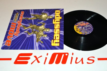 Odyssey - Everybody Move lp.jpg